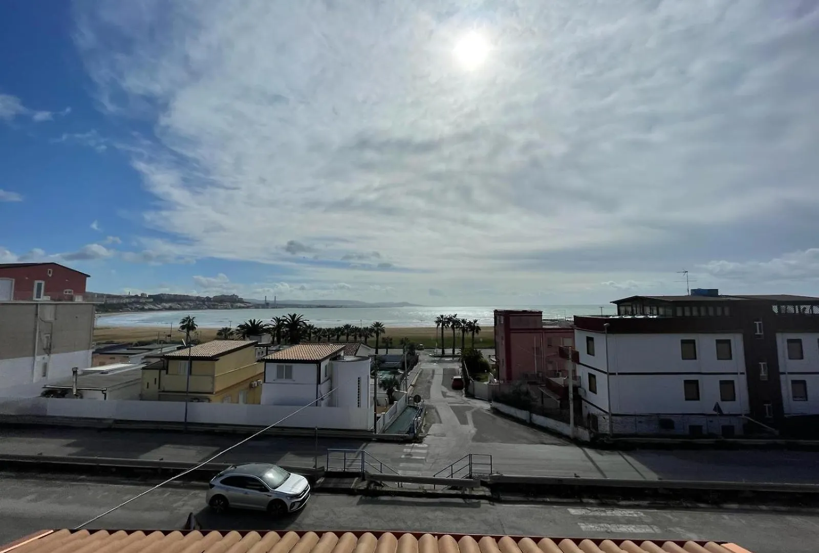 Appartamento Mare E Spiaggia Porto Empedocle