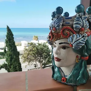  Maison d'hôtes Frontemare Locazione Turistica